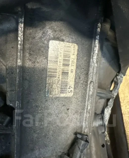 ���� CC1R7003AB 2.2 RWD Ford Transit CC1R7003AB ����