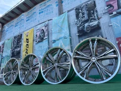Weds Maverick 605S. 8.5/8.5x20", 5x114.3, ET46/34, �� 73,1���. ����