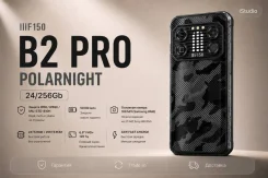 iiiF150 B2 Pro