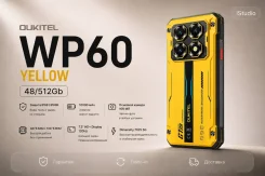 Oukitel WP60