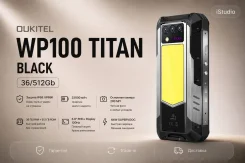 Oukitel WP100