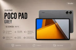 Poco Pad