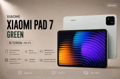 Xiaomi Pad 7