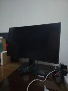 Asus. 27", ���������� �� (LCD, LED, QLED) ����