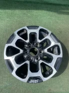 JAC