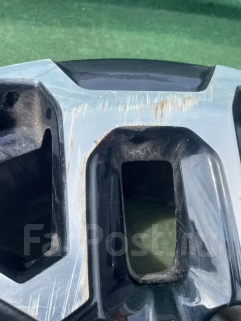 JAC