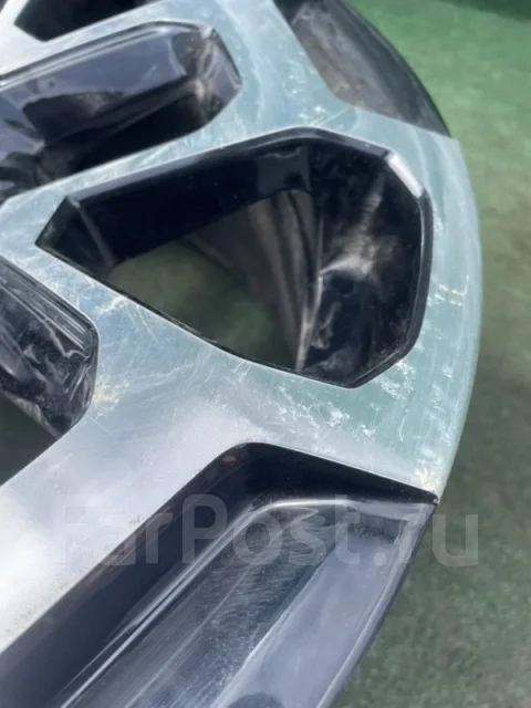 JAC