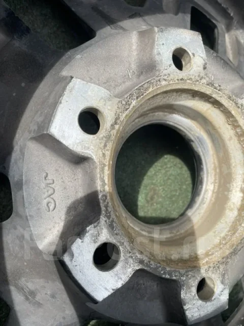 JAC