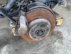 ������� ��������� Volkswagen Touareg 2006 7L6615423J 7LA BMV, ������ 7L6615423J ����