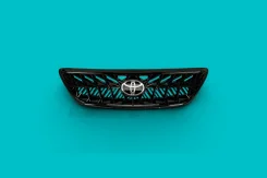 ������� Toyota Harrier 2003-2013 �. TRD 5310148071 ����