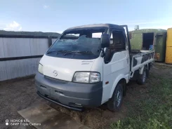 Mazda Bongo. SKP2L100530, L8 ����