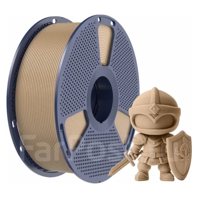 �������� SUNLU PETG Oak ����