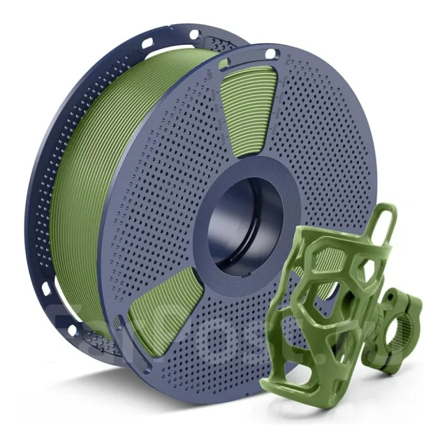 �������� SUNLU PETG Olive Green ����
