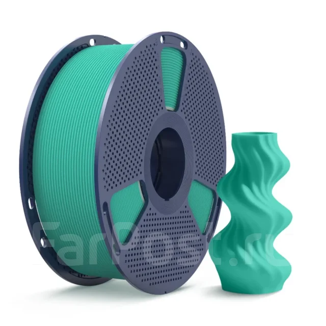 �������� SUNLU PETG High Speed Matte Mint Green ����