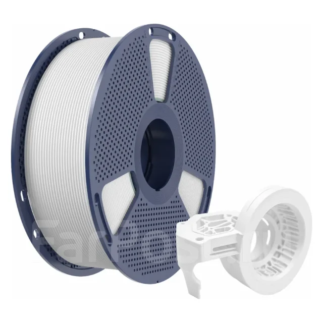 �������� SUNLU PETG High Speed Matte White ����