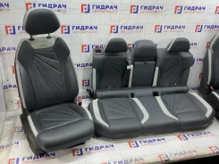 ������� Geely Atlas II ����