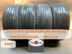 Goodyear EfficientGrip