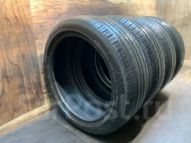 Goodyear EfficientGrip