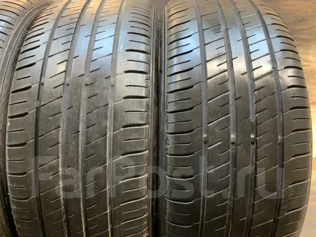 Goodyear EfficientGrip