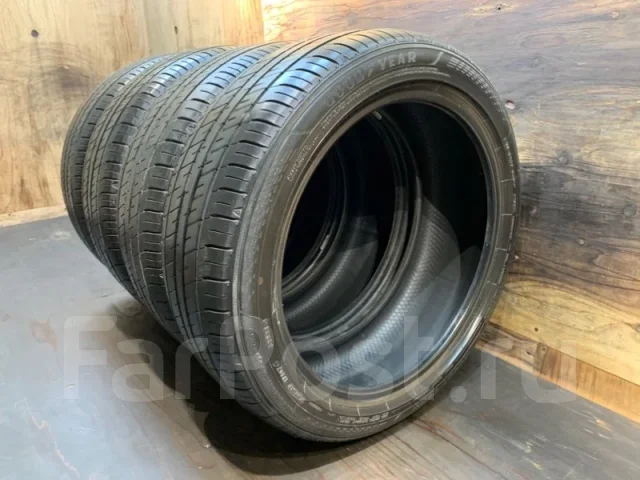 Goodyear EfficientGrip