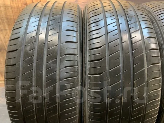 Goodyear EfficientGrip