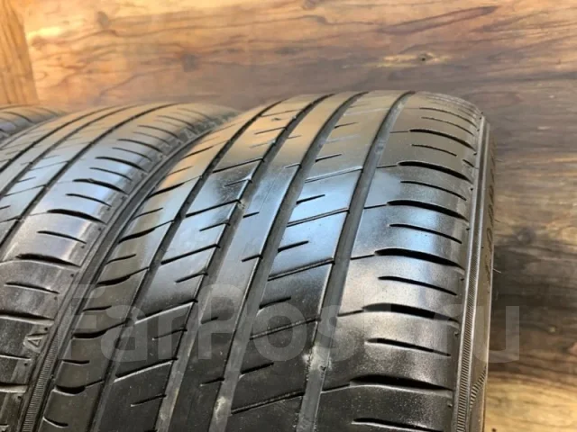 Goodyear EfficientGrip