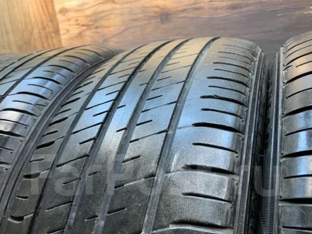 Goodyear EfficientGrip