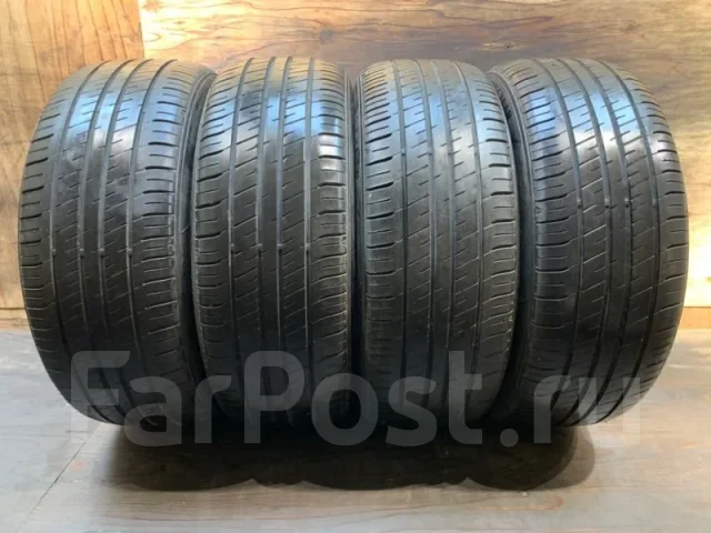Goodyear EfficientGrip