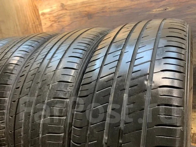 Goodyear EfficientGrip