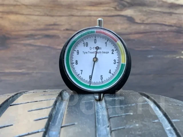 Goodyear EfficientGrip
