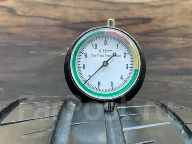 Goodyear EfficientGrip