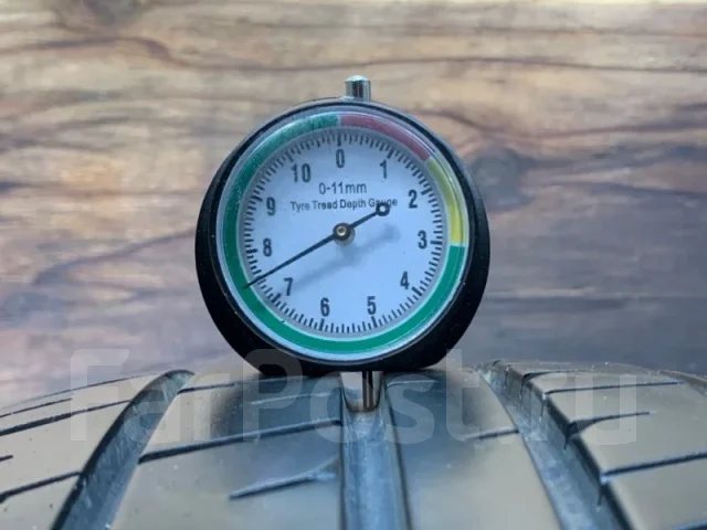 Goodyear EfficientGrip