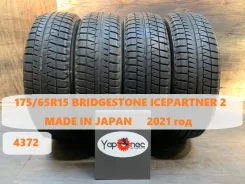 Bridgestone Ice Partner 2