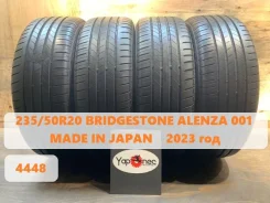 Bridgestone Alenza 001