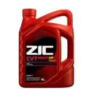 ZIC CVT Multi