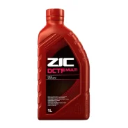 ZIC DCTF Multi
