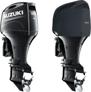 ����� ������� �� ����� Suzuki DF150A/175A/200A ����