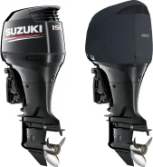 ����� ������� �� ����� Suzuki DF150T/175T ����