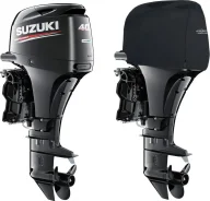 ����� ������� �� ����� Suzuki DF40A/50A/60A ����
