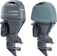 ����� ������� �� ����� Yamaha F75D, F90C, F100F (2017>) ����
