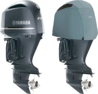 ����� ������� �� ����� Yamaha F225F, F250D, F300B (2010>) ����