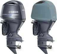 ����� ������� �� ����� Yamaha F115B, F130A (2014>) ����