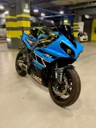 Yamaha R1. 998����. ��., ��������, ���������, ������ �� �� ����