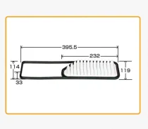 ������ ��������� BRA-05102 (A-750) Bronco BRA05102 ����