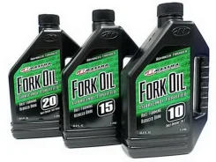 Maxima Racing Oils