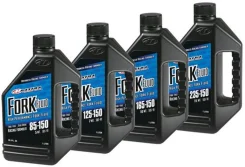 Maxima Racing Oils
