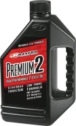 Maxima Racing Oils