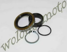 ����������� �������� ������� ������ All Balls 25-4021 Yamaha YZ250 99-16, YZ250X 16 ����