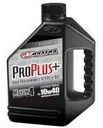 Maxima Racing Oils Pro Plus+