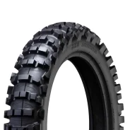 ����������� ������ IRC JX8 Gekkota 110/100-18 ����
